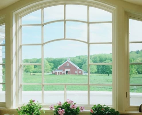 Traditional Windows