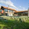 Jackson Wyoming Luxury Home