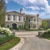 Luxury home on Long Island Sound